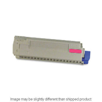 REPL OKIDATA 44059214 SD YLD MAGENTA TONER RPLOK44059214
