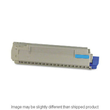 REPL OKIDATA 44059215 SD YLD CYAN TONER