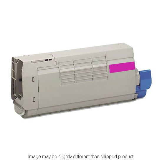 REPL OKIDATA 44318602 SD YLD MAGENTA TONER RPLOK44318602