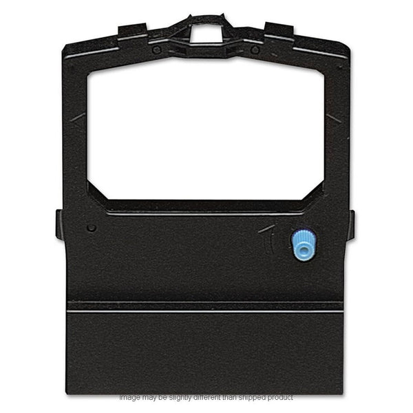 REPL OKIDATA 52106001 6-BLACK PRINT RIBBONS