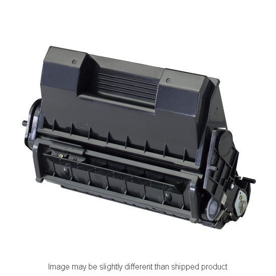 REPL OKIDATA 52114501 SD YLD BLACK TONER RPLOK52114501