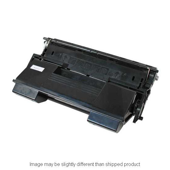 REPL OKIDATA 52116002 SD YLD BLACK TONER RPLOK52116002