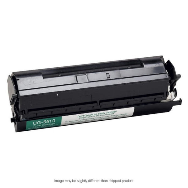 REPL PANASONIC UG-5510 SD YLD BLACK TONER RPLPAUG5510