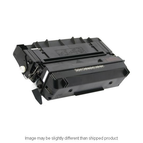 REPL PANASONIC UG-5520 SD YLD BLACK TONER RPLPAUG5520