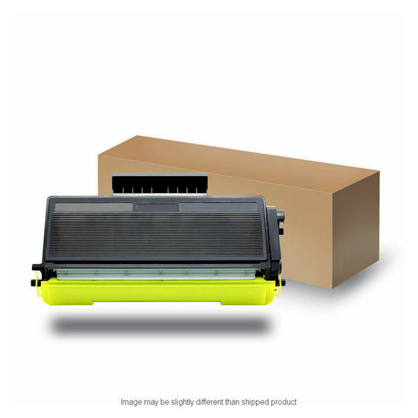 REPL PITNEY BOWES 52F-2 SD YLD BLACK TONER RPLPB52F-2
