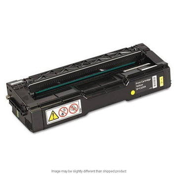 REPL RICOH 406049 SD YLD YELLOW TONER RPLRC406049