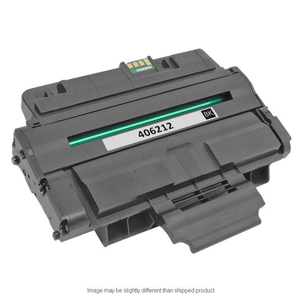 REPL RICOH 406212 SD YLD BLACK TONER RPLRC406212
