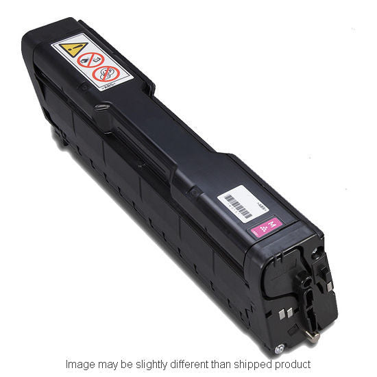 REPL RICOH 406346 SD YLD MAGENTA TONER