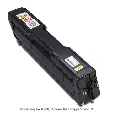 REPL RICOH 406347 SD YLD YELLOW TONER RPLRC406347