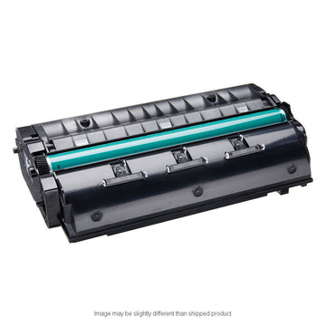 REPL RICOH 406465 HI BLACK MICR TONER