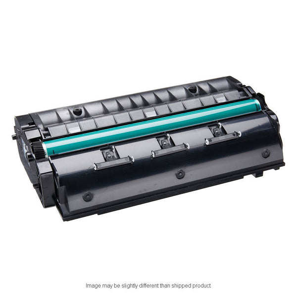 REPL RICOH 406465 HI BLACK MICR TONER RPLRC406465M