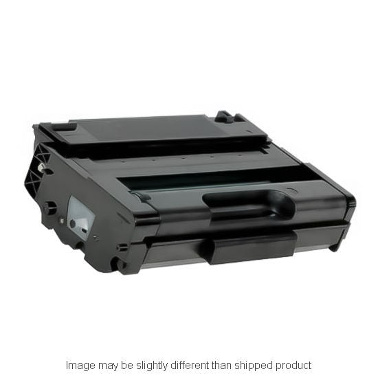 REPL RICOH 406465 HI YLD BLACK TONER RPLRC406465
