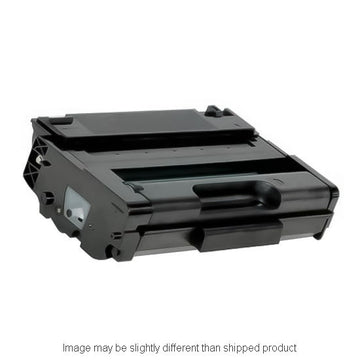 REPL RICOH 406465 HI YLD BLACK TONER RPLRC406465