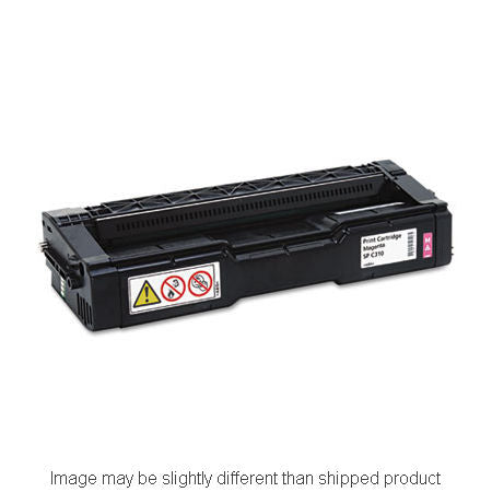 REPL RICOH 406477 HI YLD MAGENTA TONER RPLRC406477