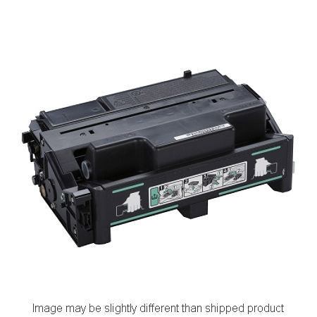 REPL RICOH 406997 SD YLD BLACK TONER RPLRC406997