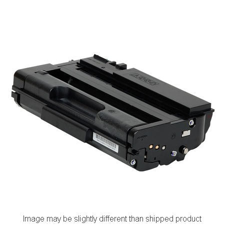 REPL RICOH 407245 SD YLD BLACK TONER RPLRC407245