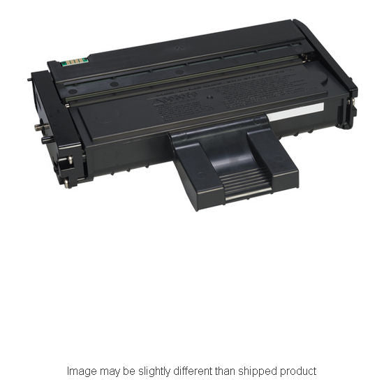 REPL RICOH 407258 HI YLD BLACK TONER RPLRC407258