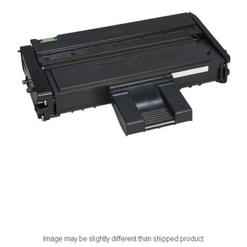 REPL RICOH 407258 HI YLD BLACK TONER RPLRC407258