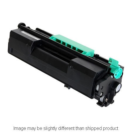 REPL RICOH 407316 XH YLD BLACK TONER RPLRC407316