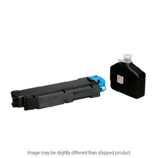 REPL RICOH 408311 SD YLD CYAN TONER RPLRC408311