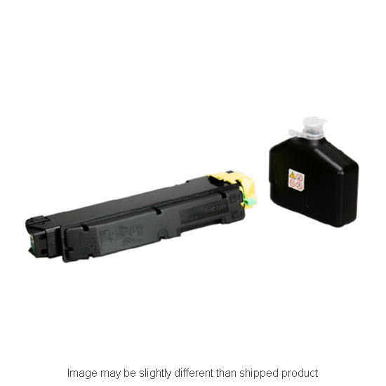 REPL RICOH 408313 SD YLD YELLOW TONER RPLRC408313