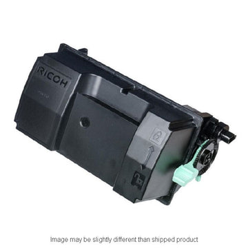 REPL RICOH 418477 SD YLD BLACK TONER RPLRC418477