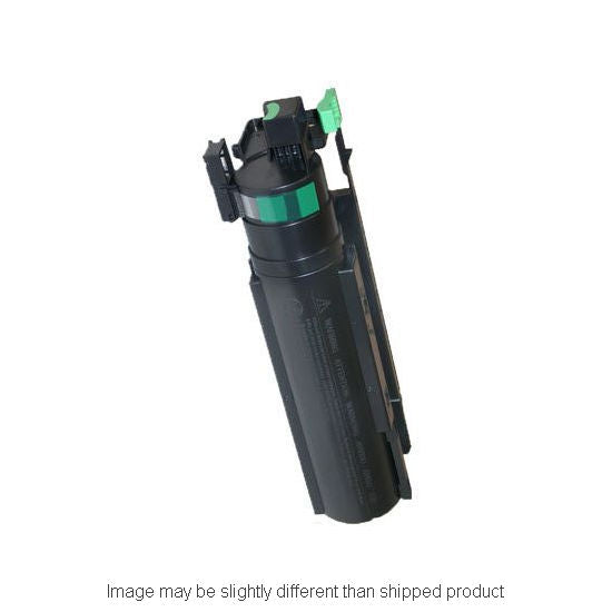 REPL RICOH 430347 SD YLD BLACK TONER RPLRC430347