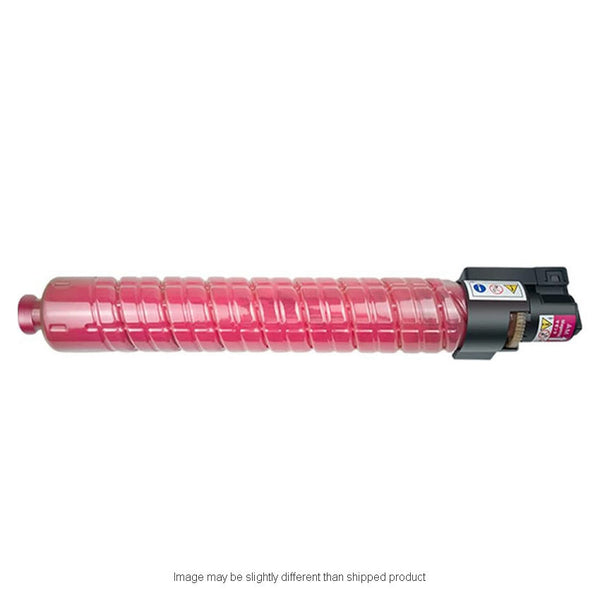 REPL RICOH 820016 HI YLD MAGENTA TONER RPLRC820016