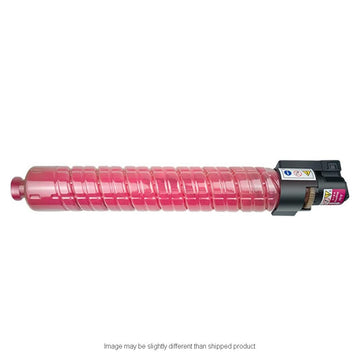 REPL RICOH 820016 HI YLD MAGENTA TONER RPLRC820016