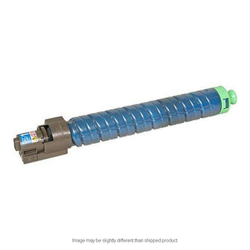 REPL RICOH 820024 HI YLD CYAN TONER RPLRC820024
