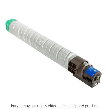 REPL RICOH 821258 SD YLD CYAN TONER RPLRC821258