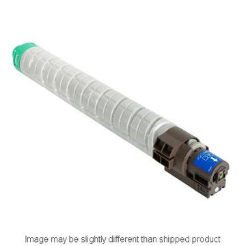 REPL RICOH 821258 SD YLD CYAN TONER RPLRC821258