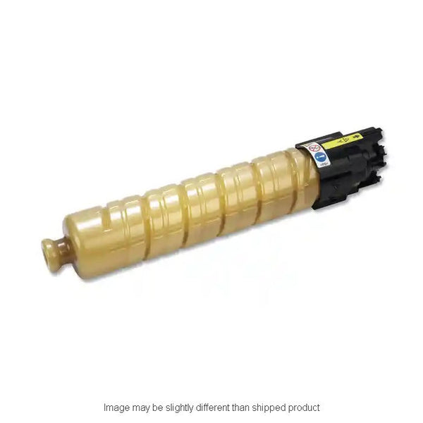 REPL RICOH 821302 SD YLD YELLOW TONER RPLRC821302