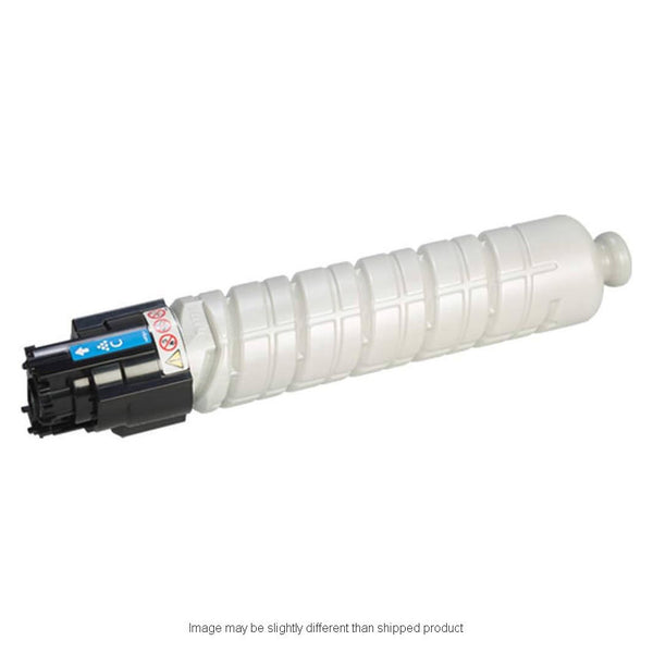 REPL RICOH 821304 SD YLD CYAN TONER RPLRC821304