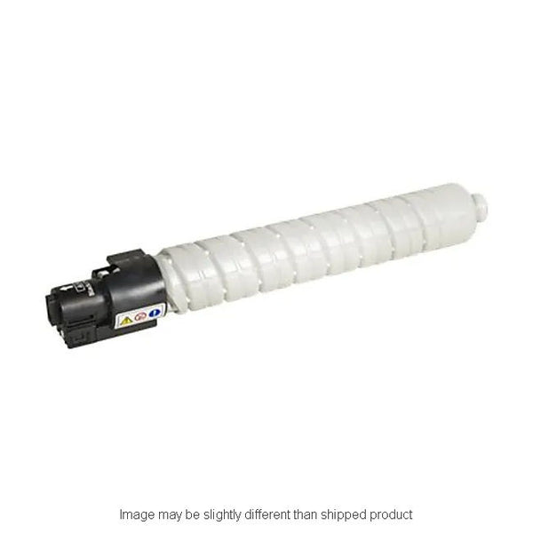 REPL RICOH 841276 SD YLD BLACK TONER RPLRC841276