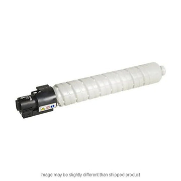 REPL RICOH 841276 SD YLD BLACK TONER RPLRC841276