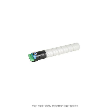REPL RICOH 841281 SD YLD CYAN TONER RPLRC841281