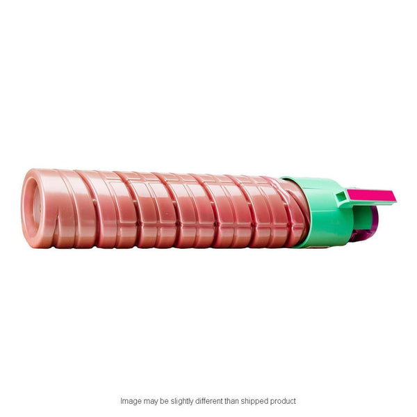 REPL RICOH 841282 SD YLD MAGENTA TONER