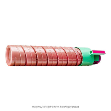 REPL RICOH 841282 SD YLD MAGENTA TONER