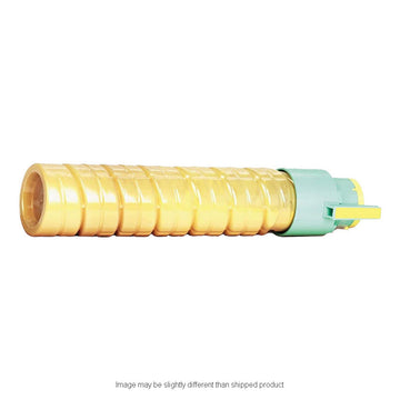 REPL RICOH 841283 SD YLD YELLOW TONER