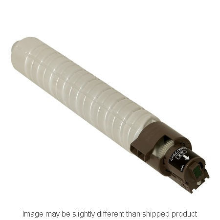 REPL RICOH 841284 SD YLD BLACK TONER RPLRC841284