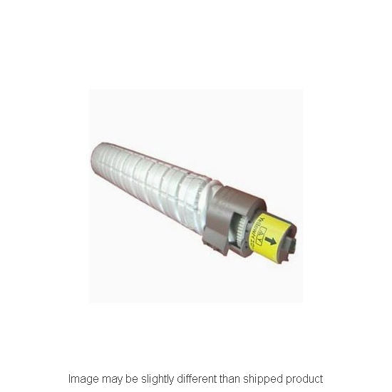 REPL RICOH 841285 SD YLD YELLOW TONER RPLRC841285
