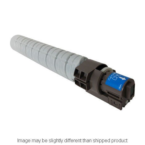 REPL RICOH 841287 SD YLD CYAN TONER RPLRC841287