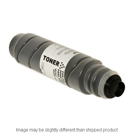 REPL RICOH 841337 SD YLD BLACK TONER RPLRC841337