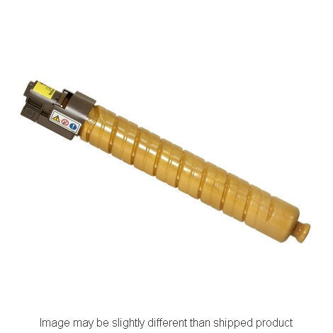 REPL RICOH 841343 SD YLD YELLOW TONER RPLRC841343