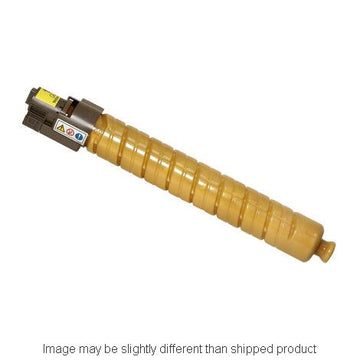 REPL RICOH 841343 SD YLD YELLOW TONER RPLRC841343