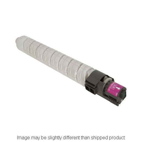REPL RICOH 841344 SD YLD MAGENTA TONER RPLRC841344