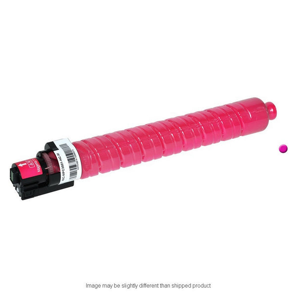 REPL RICOH 841422 SD YLD MAGENTA TONER RPLRC841422