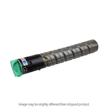 REPL RICOH 841500 SD YLD BLACK TONER RPLRC841500