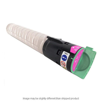 REPL RICOH 841502 HI YLD MAGENTA TONER RPLRC841502